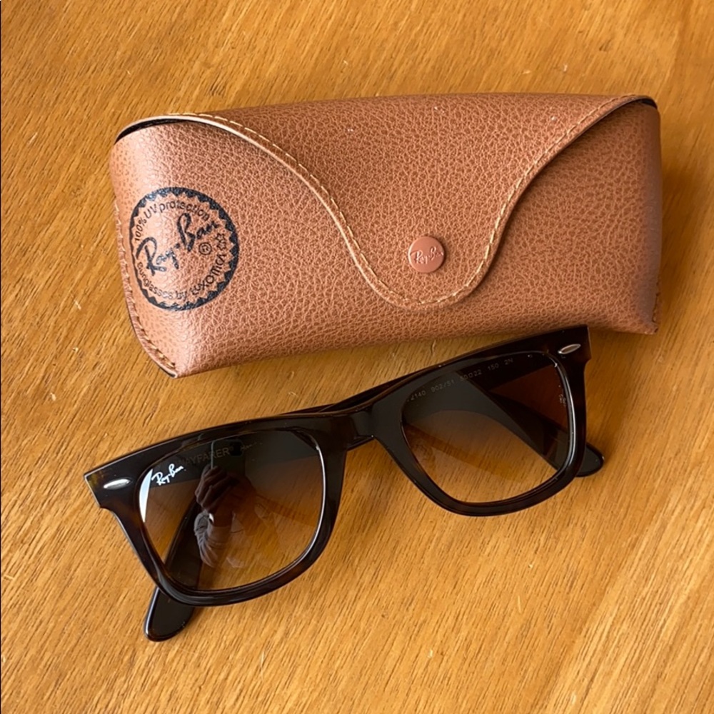 Ray Ban Original Wayfarer Classics
